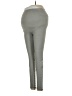 Blanqi Gray Active Pants Size Sm Maternity - photo 1