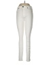 Parker Smith Ivory Jeggings Size 29 waist - photo 1