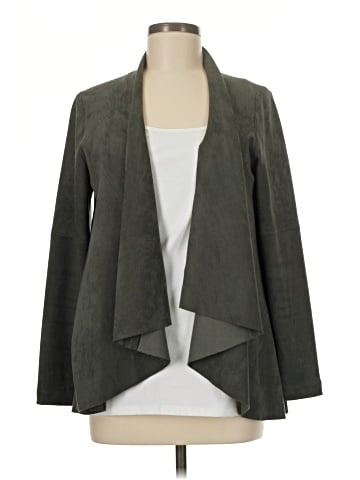Karen Kane Blazer (view 1)