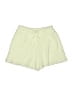 Mable Yellow Shorts Size M - photo 1