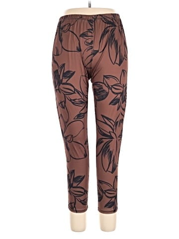 Lily by Firmiana Leggings (view 1)