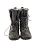 Stuart Weitzman Gray Ankle Boots Size EU 39 - photo 2