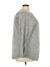 Karen Scott Gray Pullover Sweater Size 2X - photo 4