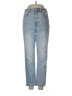 American Eagle Outfitters Blue Jeans Size 6 (petite) - photo 1