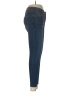 Ellen Tracy Solid Blue Jeans Size 8 - photo 4