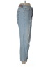 American Eagle Outfitters Blue Jeans Size 6 (petite) - photo 4