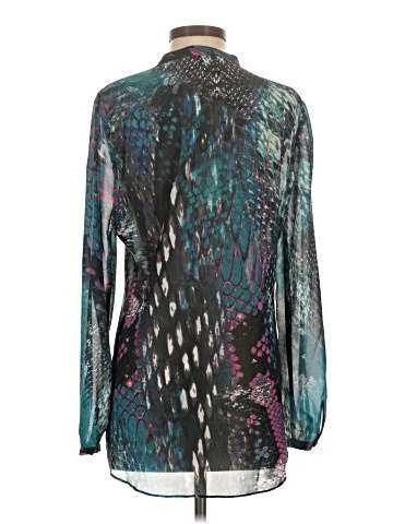 Hale Bob Long Sleeve Blouse (view 2)