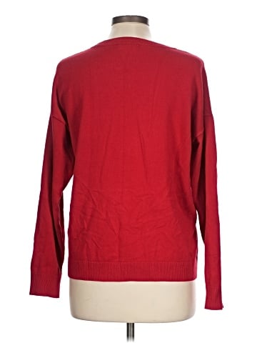 DKNY Pullover Sweater (view 2)