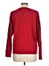 DKNY Red Pullover Sweater Size L - photo 2