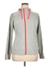 The North Face Gray Track Jacket Size XL - photo 1