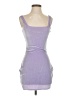 Superdown Purple Cocktail Dress Size S - photo 1