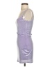 Superdown Purple Cocktail Dress Size S - photo 5