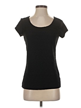 Liz Claiborne Short Sleeve Top
