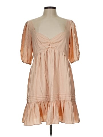 Gianni Bini Casual Dress (view 1)