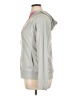 The North Face Gray Track Jacket Size XL - photo 5
