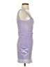 Superdown Purple Cocktail Dress Size S - photo 4