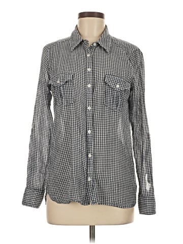 C&C California Long Sleeve Button-Down Shirt (view 1)