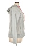 The North Face Gray Track Jacket Size XL - photo 4