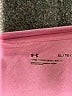 Under Armour Pink Sweatshirt Size XL - photo 7