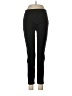 J.Crew Solid Black Active Pants Size M (petite) - photo 1