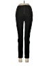 J.Crew Solid Black Active Pants Size M (petite) - photo 2