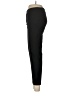 J.Crew Solid Black Active Pants Size M (petite) - photo 5