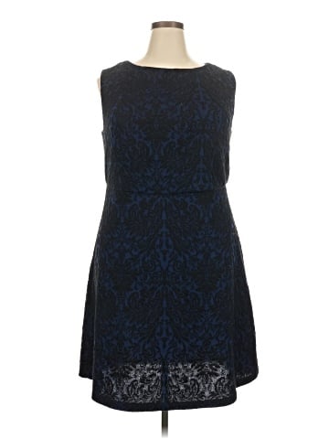 Monroe and Main Cocktail Dress (view 1)