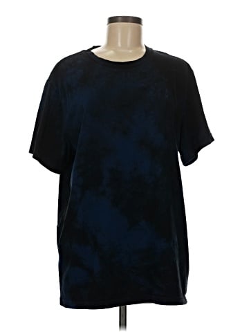 Siwy Short Sleeve T-Shirt (view 1)