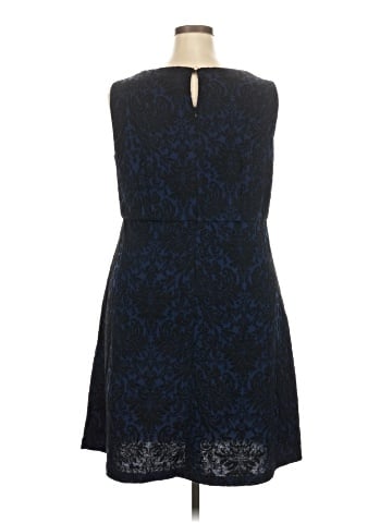 Monroe and Main Cocktail Dress (view 2)