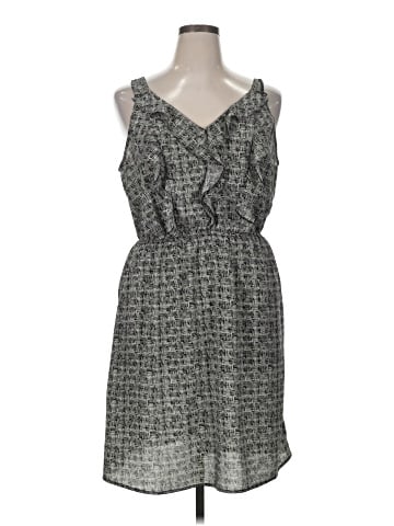 Mossimo Casual Dress (view 1)