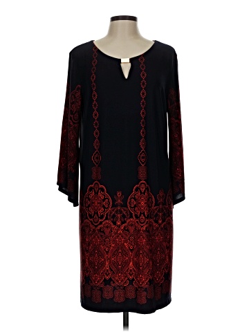 Enfocus Casual Dress (view 1)