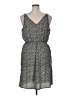 Mossimo Tweed Gray Casual Dress Size XL - photo 2