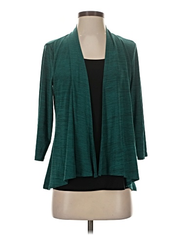 Liz McCoy 3/4 Sleeve Top (view 1)