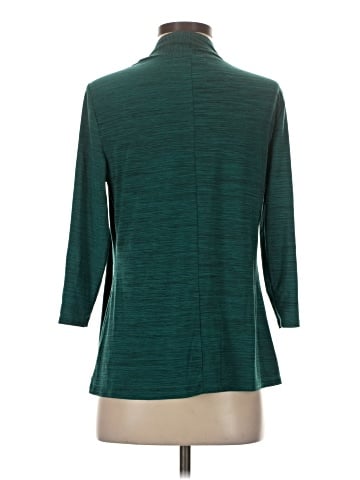 Liz McCoy 3/4 Sleeve Top (view 2)