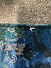 Assorted Brands Teal 3/4 Sleeve Blouse Size M (estimated) - photo 7