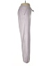 Tart Solid Gray Casual Pants Size M - photo 4