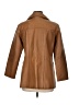 Assorted Brands Tan Brown Coat Size M (estimated) - photo 2