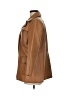 Assorted Brands Tan Brown Coat Size M (estimated) - photo 5