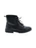 Old Navy Black Ankle Boots Size 2 (youth) - photo 1