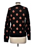 Kule Print Black Pullover Sweater Size M - photo 2