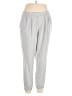 Wynne Layers Solid Gray Casual Pants Size XL - photo 1