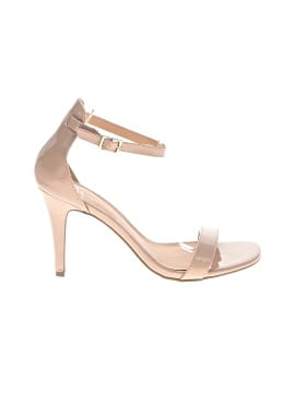 Material Girl Sandals