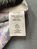 Veronica Beard 100% Silk Floral Purple Blue Silk Skirt Size 12 - photo 5