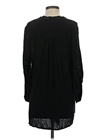 Elizabeth and James Long Sleeve Blouse (view 2)