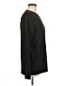 Unbranded Black Long Sleeve T-Shirt Size M - photo 4