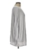 Piko Gray Long Sleeve Top Size L - photo 4