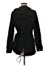 Fashion Nova 100% Cotton Black Jacket Size M - photo 2