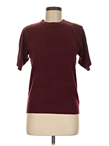 Crystal-Kobe Short Sleeve Top (view 1)
