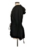 Fashion Nova 100% Cotton Black Jacket Size M - photo 5