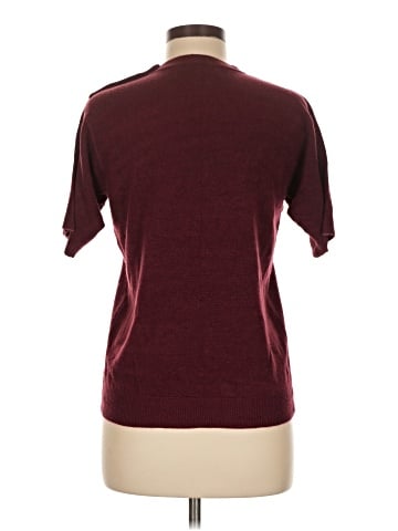 Crystal-Kobe Short Sleeve Top (view 2)